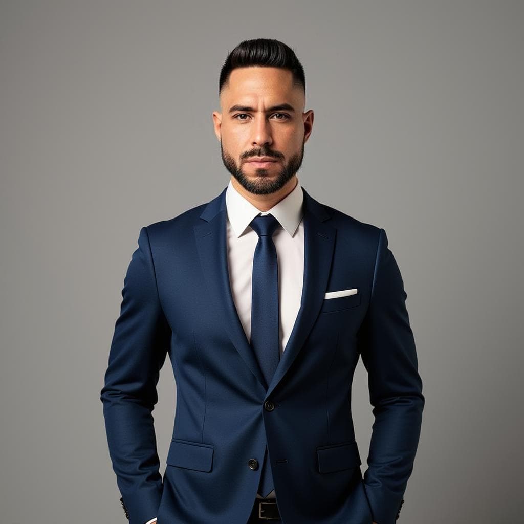 Ramon Lochner, Founder and CEO